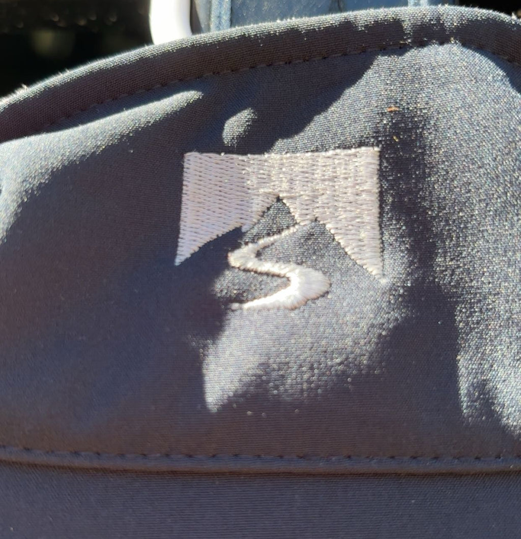 BBR 2020 Top 10 Regionals Year End Trophy Jacket