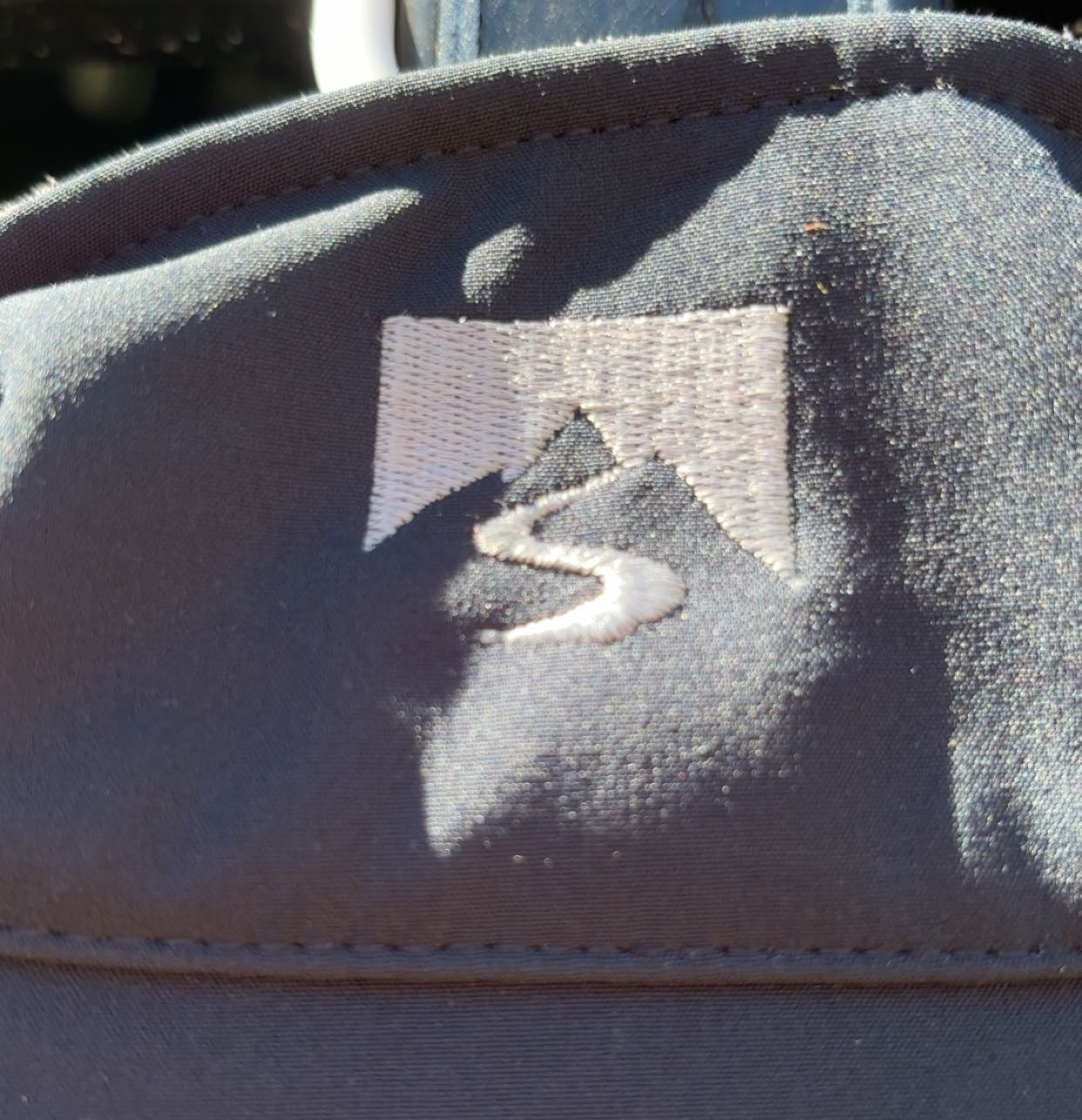 BBR 2020 Top 10 Regionals Year End Trophy Jacket