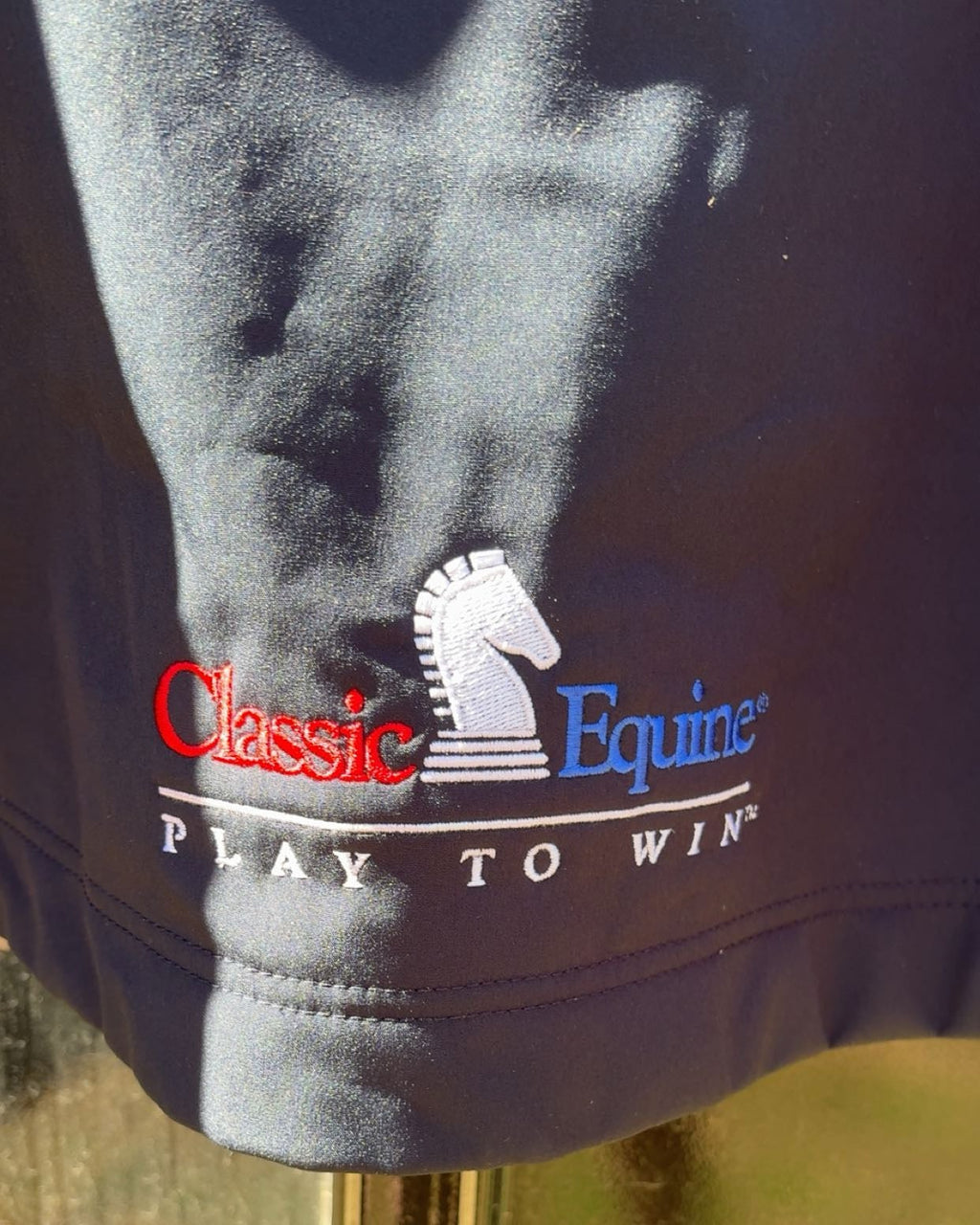 BBR 2020 Top 10 Regionals Year End Trophy Jacket