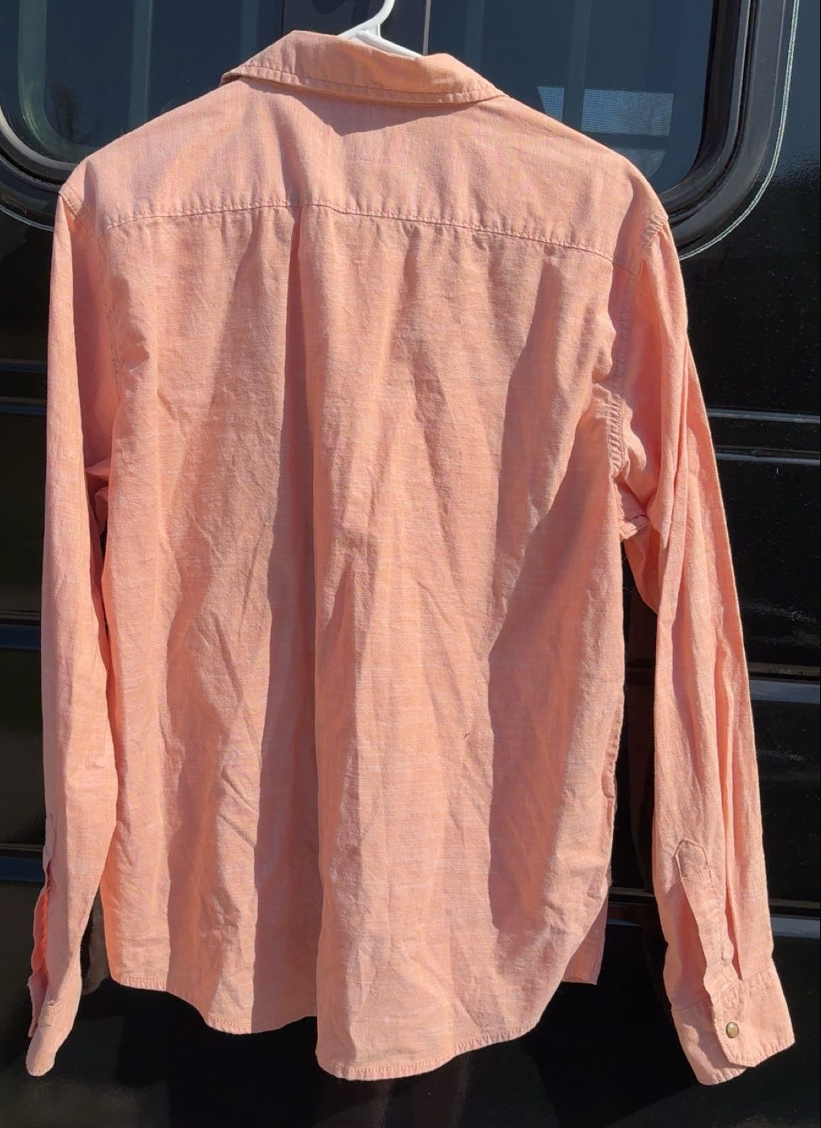 Vintage Wrangler Premium Quality Peach Colored