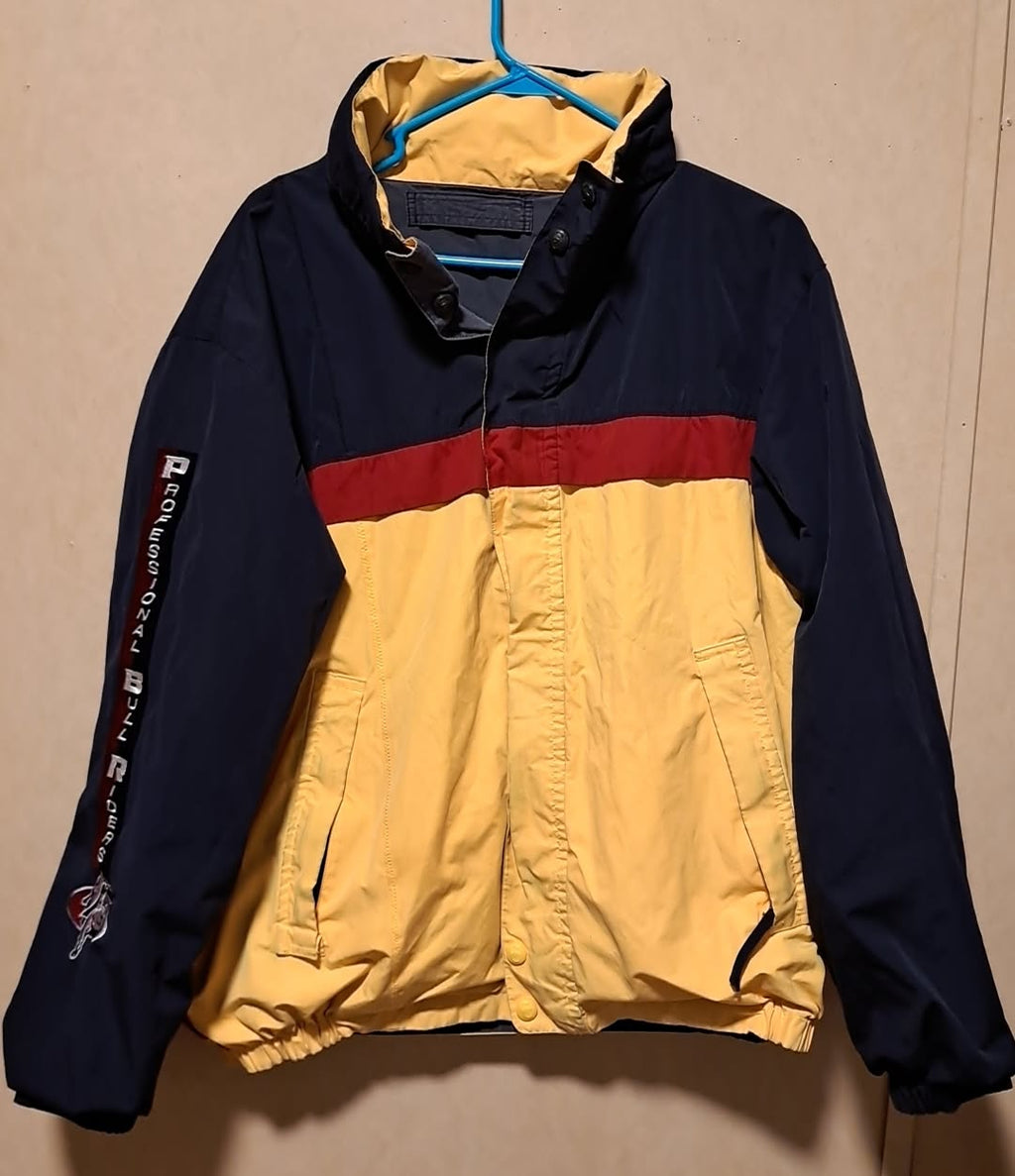 Cripple Creek Men's Vintage PBR Snow Jacket