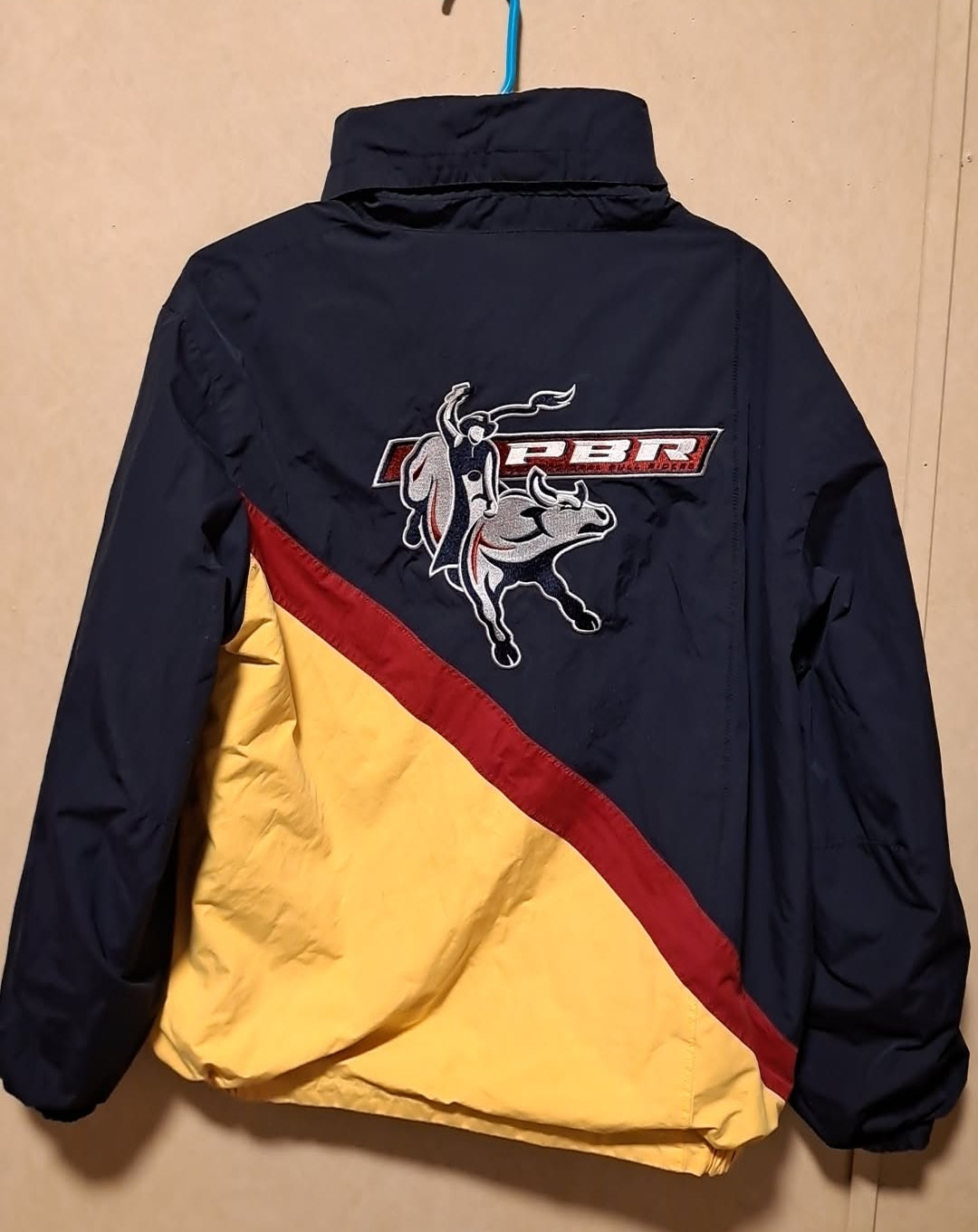 Cripple Creek Men's Vintage PBR Snow Jacket