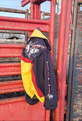 Cripple Creek Men's Vintage PBR Snow Jacket